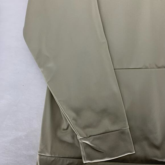 Under Armour Men's Loose Fit Beige Graphic Pullover Hoodie Size 3XL - Picture 15 of 15